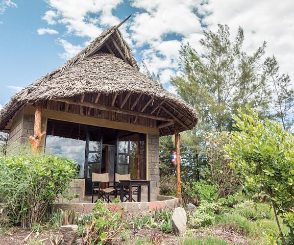 Rhino Watch safari Lodge null Nyahururu Exterior Detail