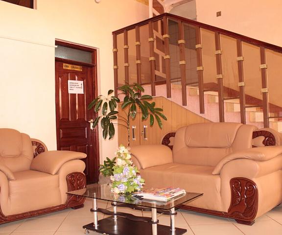 Laikipia Comfort Hotel null Nyahururu Lobby