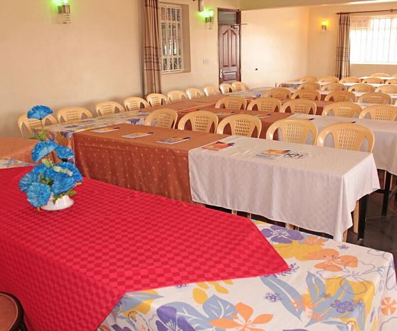 Laikipia Comfort Hotel null Nyahururu Meeting Room