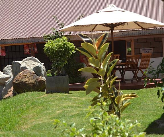 Falls Hippo Point Hotel null Nyahururu Garden