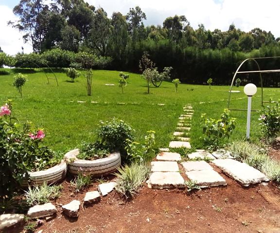 Mseven Gardens M7 null Nyahururu Garden