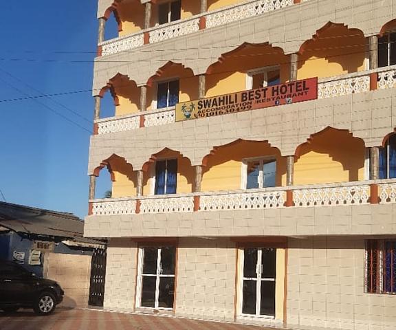 Swahili Best Hotel null Kilifi Facade