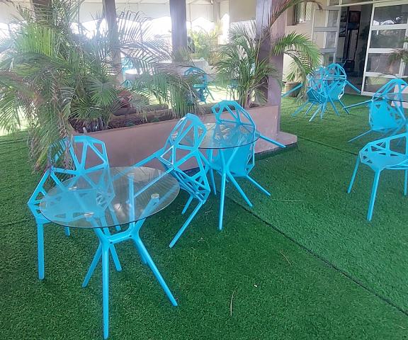 Ayodya suites nyali null Mombasa Terrace