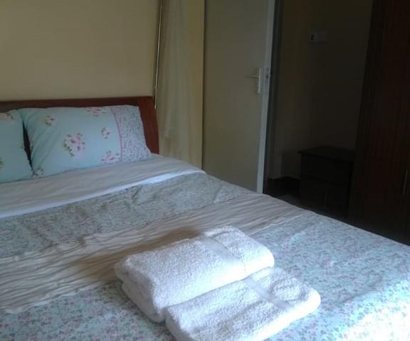 Juliana County Hotel null Bondo Room