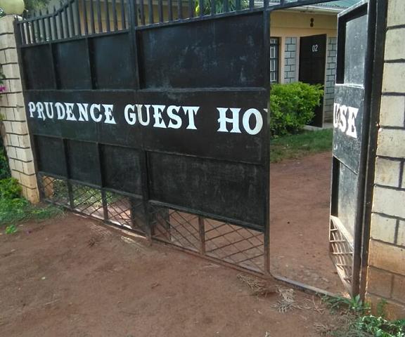 Prudence Guest House null Bondo Entrance