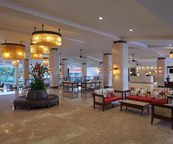 Holiday Inn Resort Goa, an IHG Hotel Goa Goa Exterior Detail