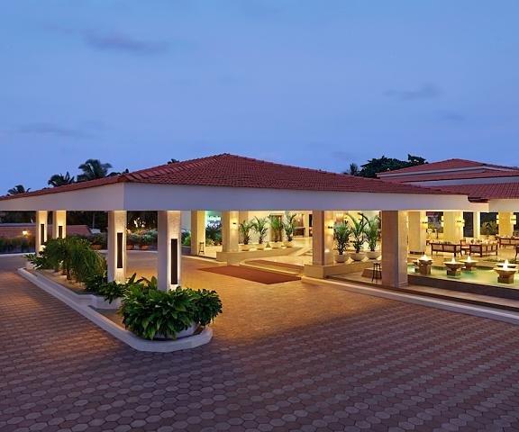 Holiday Inn Resort Goa, an IHG Hotel Goa Goa Primary image