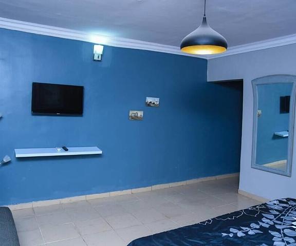 Leez Luxury Apartment null Lagos Room