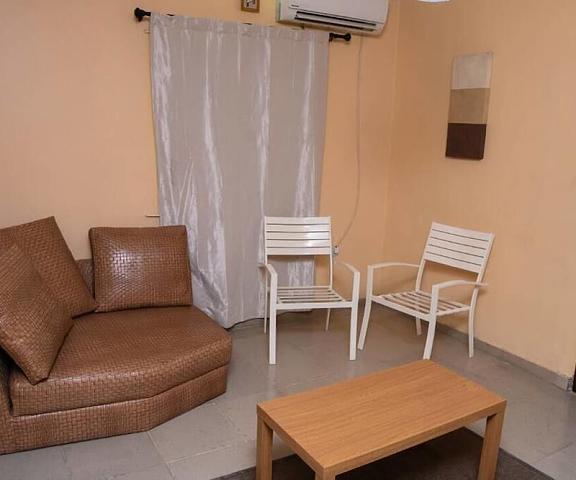 Leez Luxury Apartment null Lagos Interior Entrance