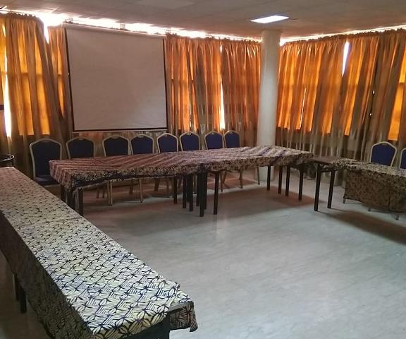 Havannah Suites & Conference Centre null Lagos Meeting Room