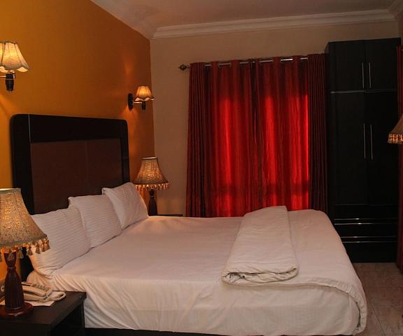 Havannah Suites & Conference Centre null Lagos Room