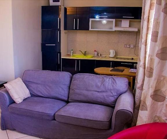 Nne-Era Residence null Lagos Room