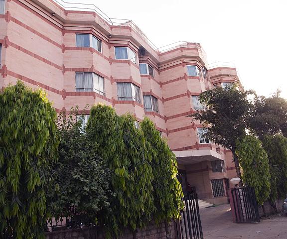 Hotel Gwalior Regency Madhya Pradesh Gwalior Hotel Exterior