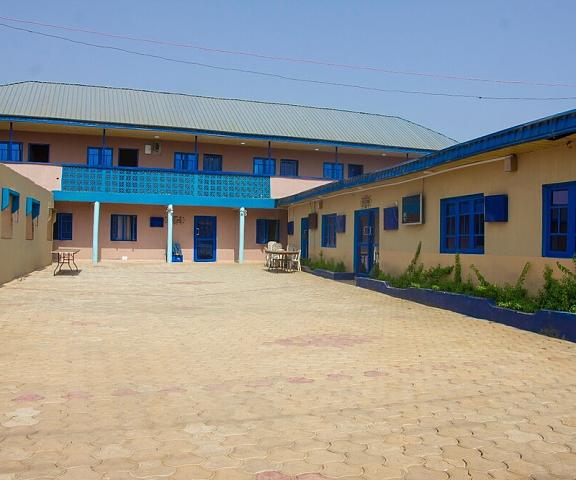 House of Blues Hotel & Entertainment Center null Ikorodu Property Grounds