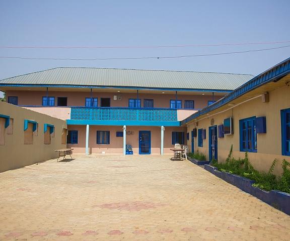 House of Blues Hotel & Entertainment Center null Ikorodu Property Grounds