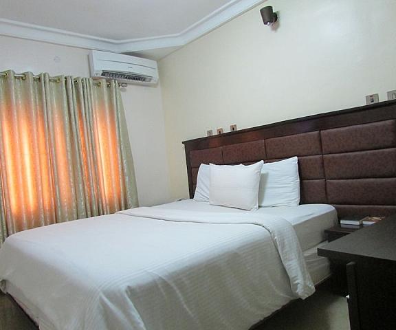 Bex Suites and Spa Ebonyi Enugu Room
