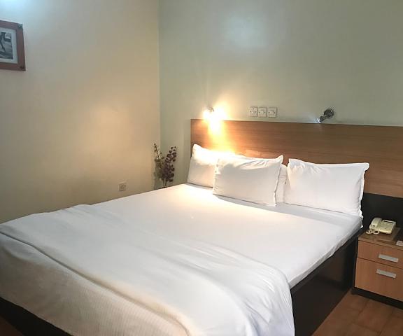 Bayview Resorts and Hotels Ebonyi Enugu Room
