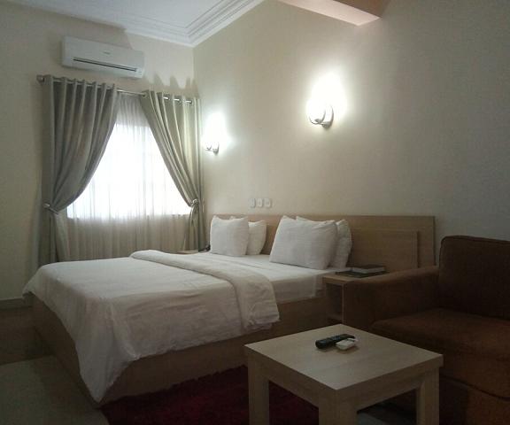 Ozom Hotel Ebonyi Enugu Room