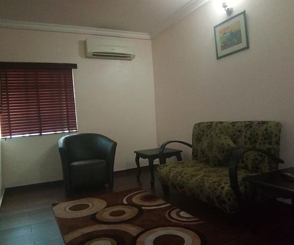 Neocourts Hotel Ebonyi Enugu Room