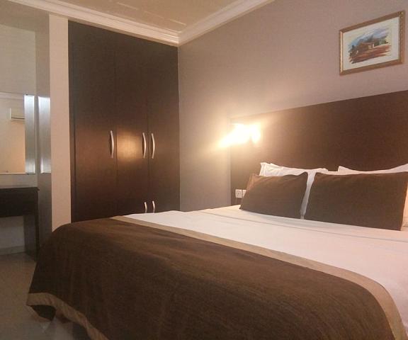 Neocourts Hotel Ebonyi Enugu Room