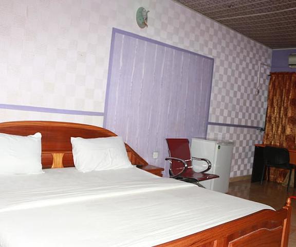 Ivory Place Hotel null Uyo Room
