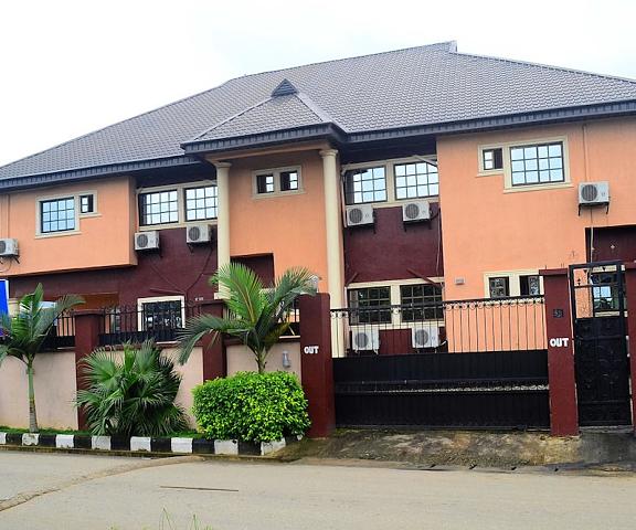 Ivory Place Hotel null Uyo Facade