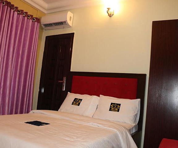 TommsVille Hotels null Uyo Room