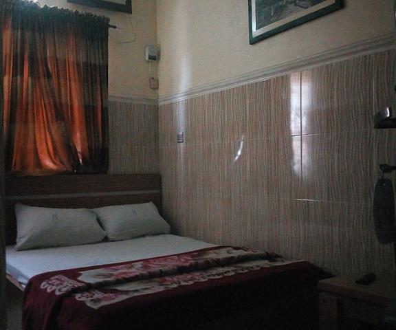 Jam-Bed Hotel and Suites Abeokuta null Abeokuta Room