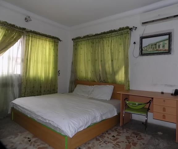 Royal Green Guest House null Abeokuta Room