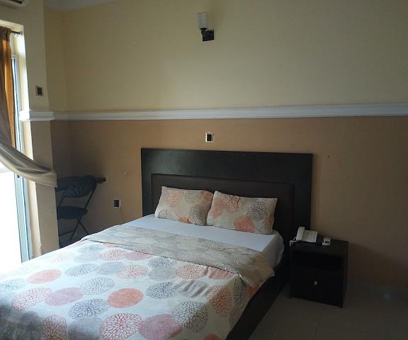 Modroy Hotel and Suites null Abeokuta Room