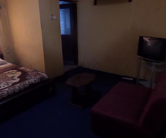 Keblat Hotel  Suites null Abeokuta Room