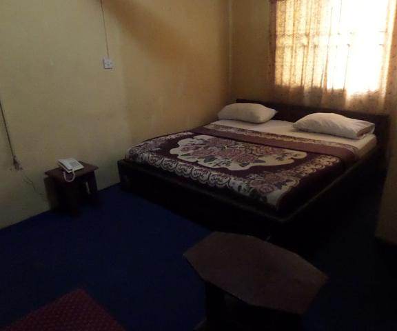 Keblat Hotel  Suites null Abeokuta Room
