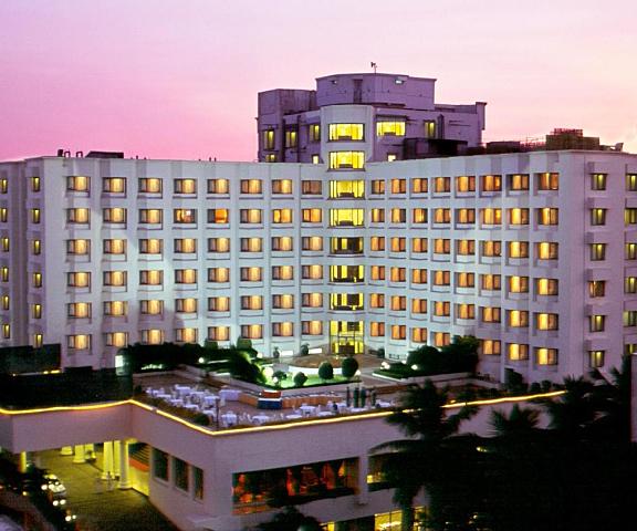 Katriya Hotel and Tower Telangana Hyderabad Hotel Exterior