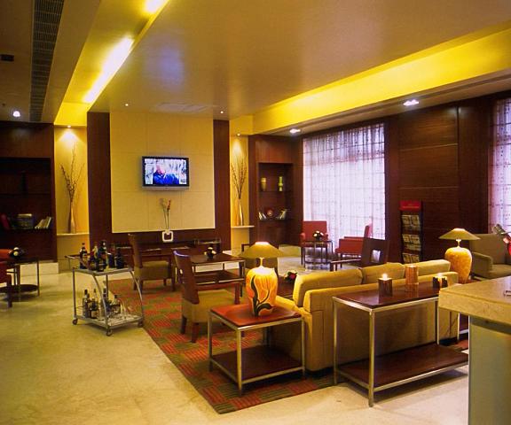 Katriya Hotel and Tower Telangana Hyderabad Lobby