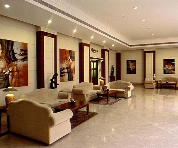 Katriya Hotel and Tower Telangana Hyderabad Public Areas