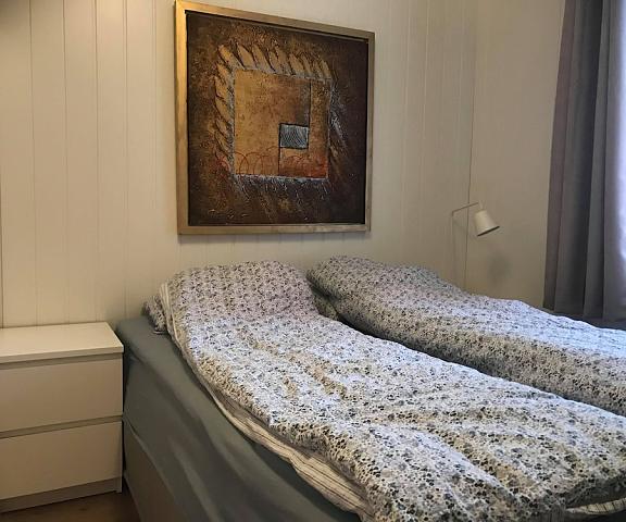 Notodden Sentrum Apartment No 1 Telemark (county) Notodden Room
