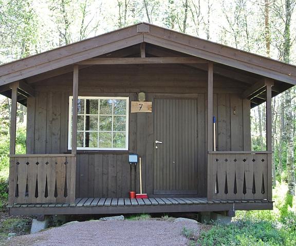 Sæteråsen Hytter & Camping Hedmark (county) Trysil Exterior Detail