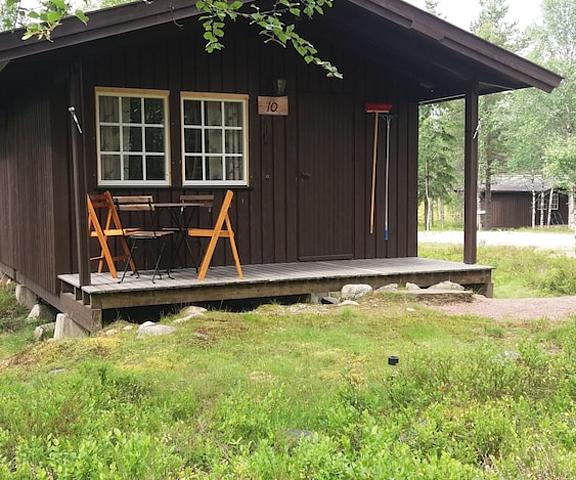 Sæteråsen Hytter & Camping Hedmark (county) Trysil Exterior Detail