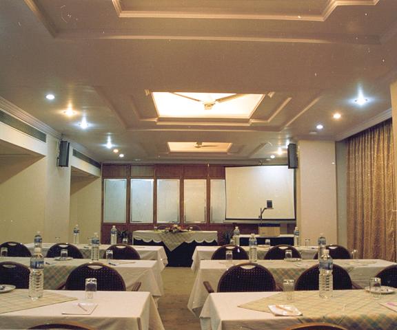 Hotel Satya Ashoka Madhya Pradesh Jabalpur Food & Dining