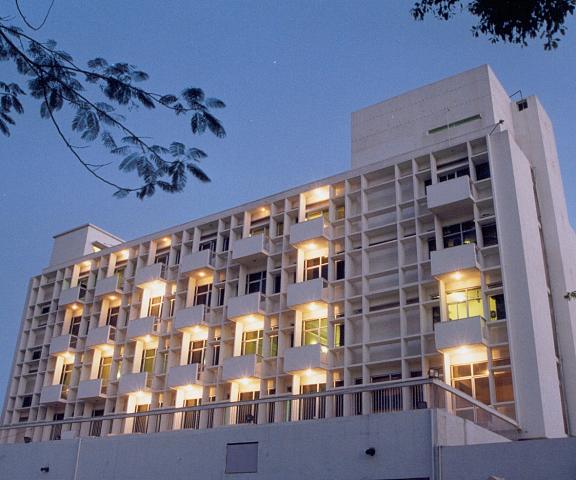 Hotel Satya Ashoka Madhya Pradesh Jabalpur Hotel Exterior