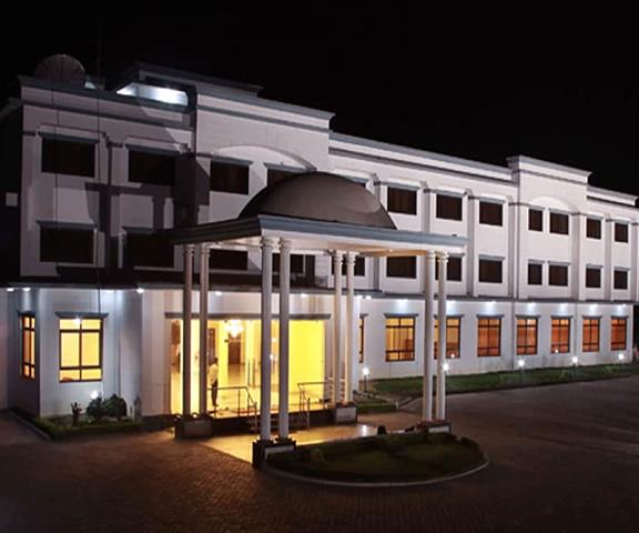 Hotel Pawan Palace Lumbini null Lumbini Entrance
