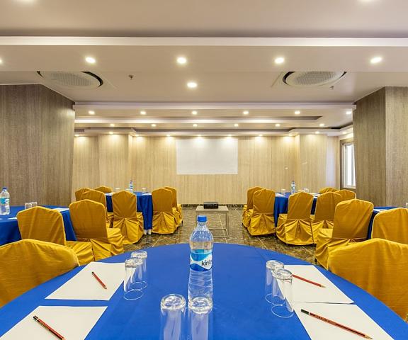 Hotel Maxx null Kohalpur Meeting Room