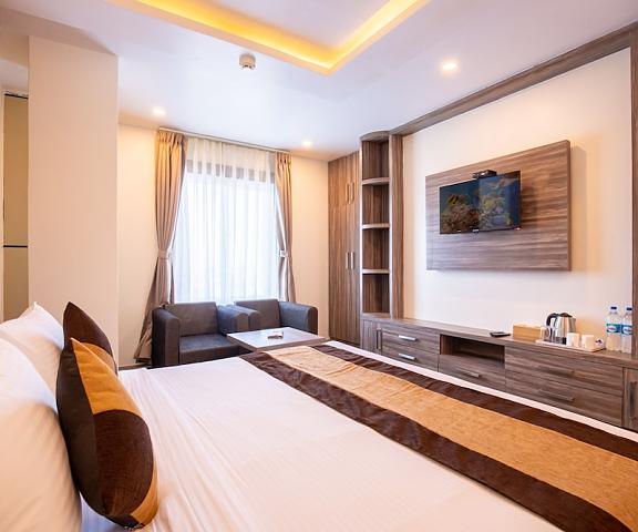 Hotel Maxx null Kohalpur Room