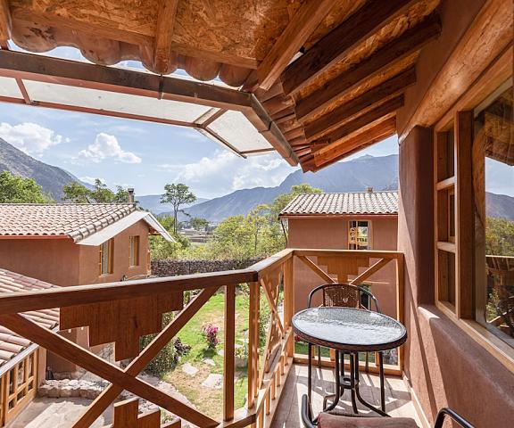 Unuwasi Hotel & Villa Cusco (region) Calca Terrace