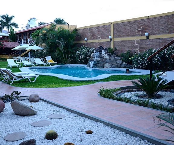 Hotel Oro Viejo Ica (region) Nazca Terrace