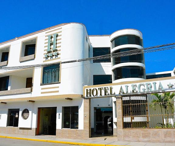 Hotel Alegria Nasca Ica (region) Nazca Primary image