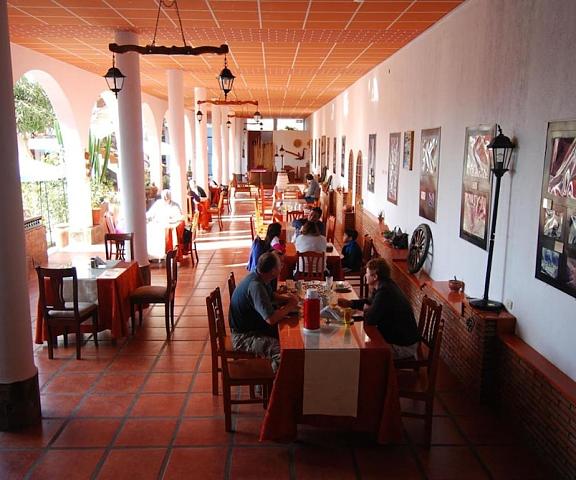 Hotel Alegria Nasca Ica (region) Nazca Terrace