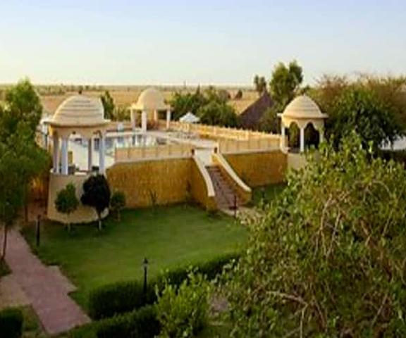 Mirvana Nature Resort (55 KM before Jaisalmer) Rajasthan Jaisalmer 