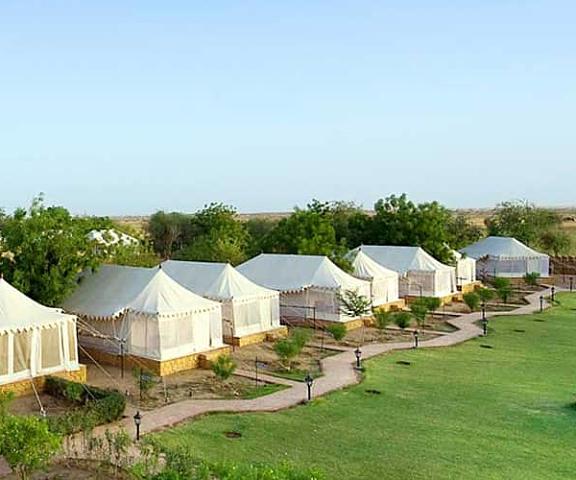 Mirvana Nature Resort (55 KM before Jaisalmer) Rajasthan Jaisalmer Overview