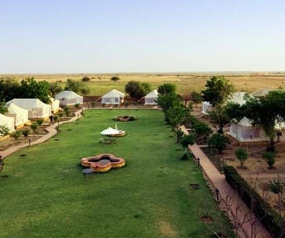 Mirvana Nature Resort (55 KM before Jaisalmer) Rajasthan Jaisalmer 